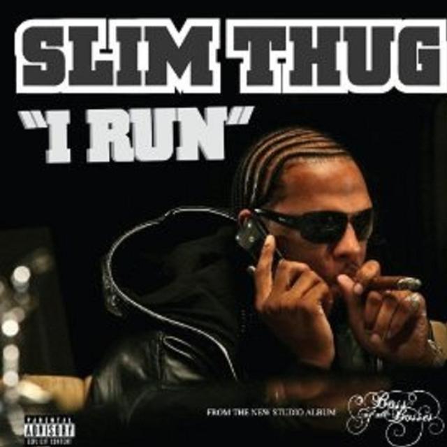I Run