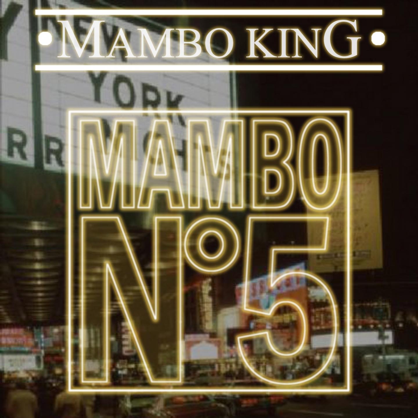 mambo n°5