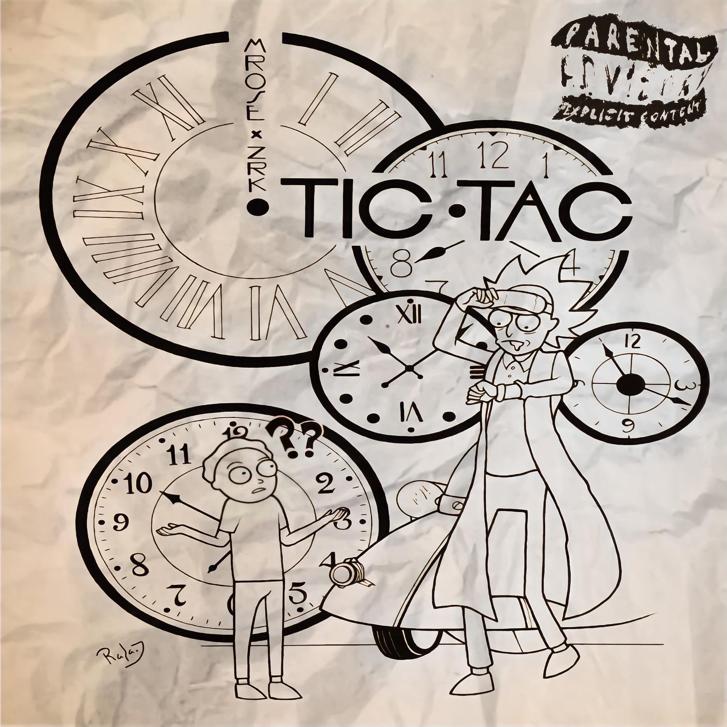 Tic Tac