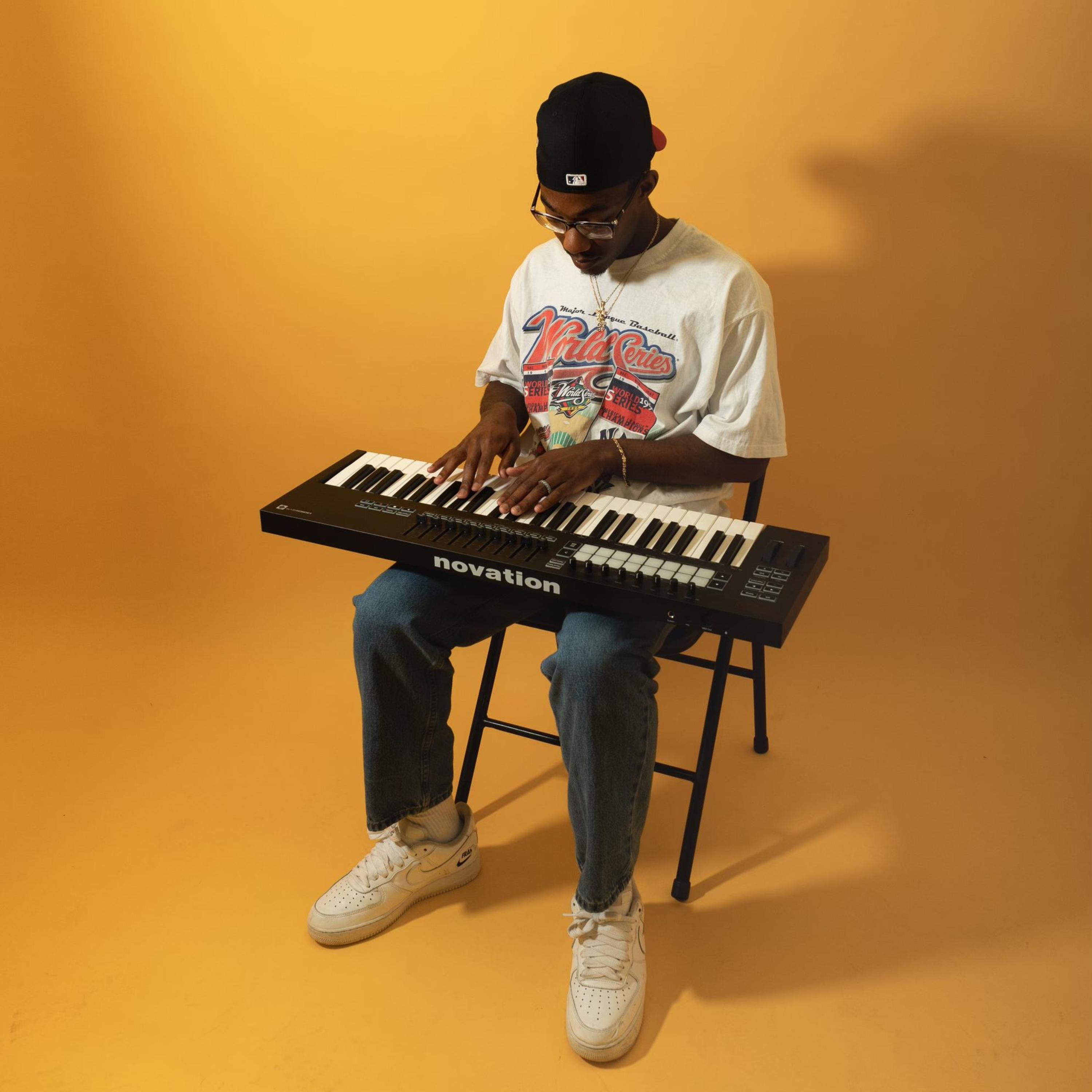 Feelings (feat. Nick Mira)