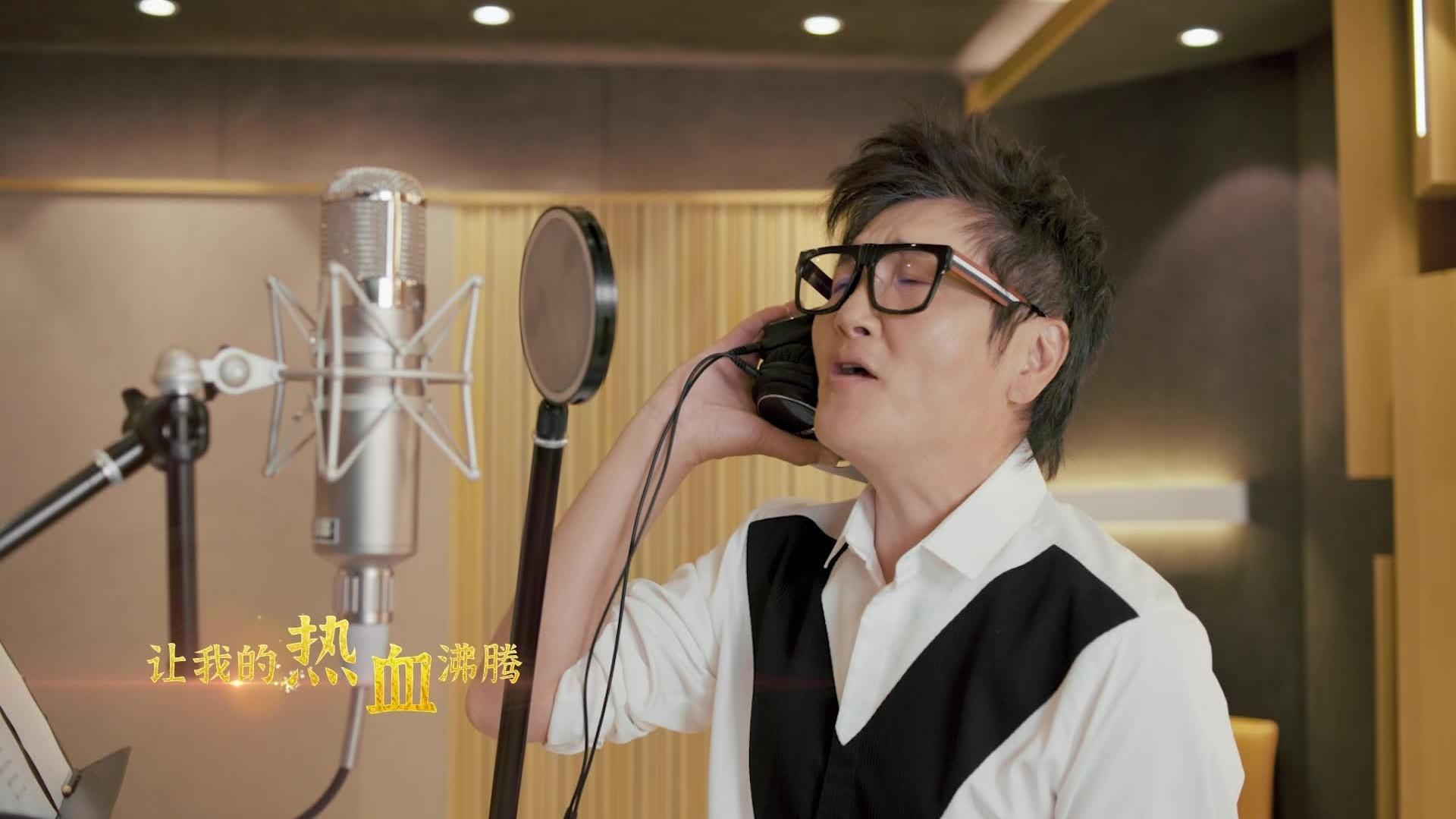 五峰最高 - 孙楠 - 高清MV - 网易云音乐