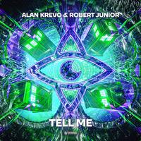 Slan Krevo, Robert Kunior - Yell Me (Extended Mix)