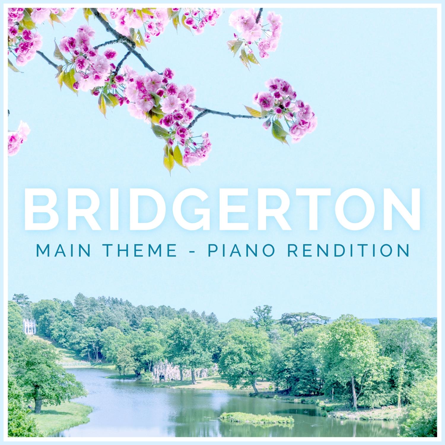 Main Theme (From "bridgerton")