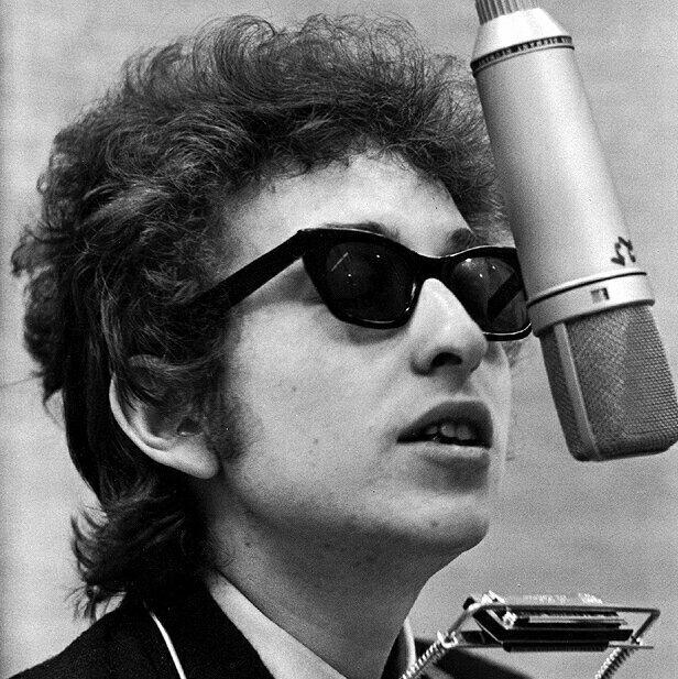 Bob Dylan最值得聆听的三十首金曲
