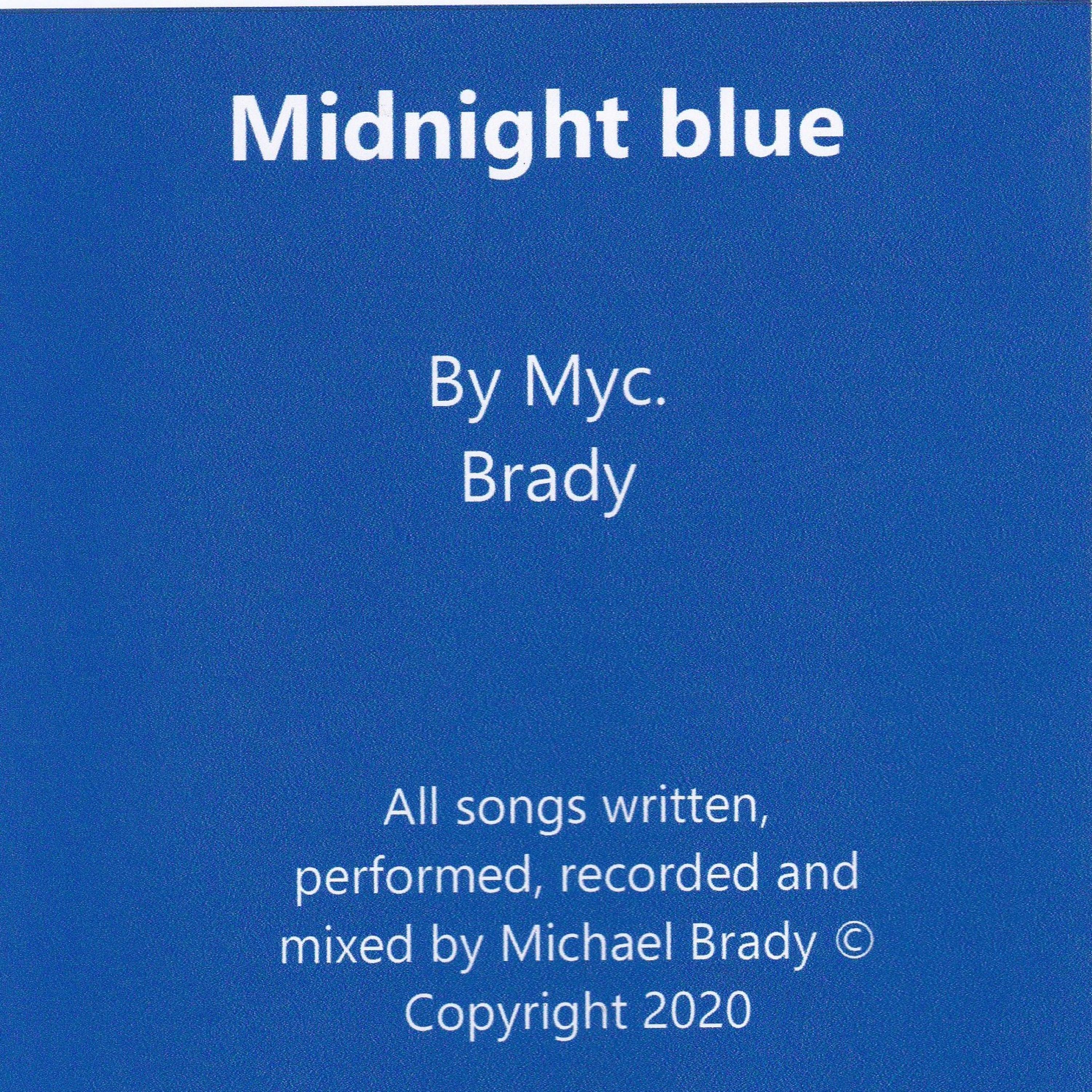 midnight blue