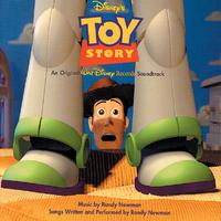 原版伴奏   You’ve Got a Friend in Me - Randy Nen (Toy Story )