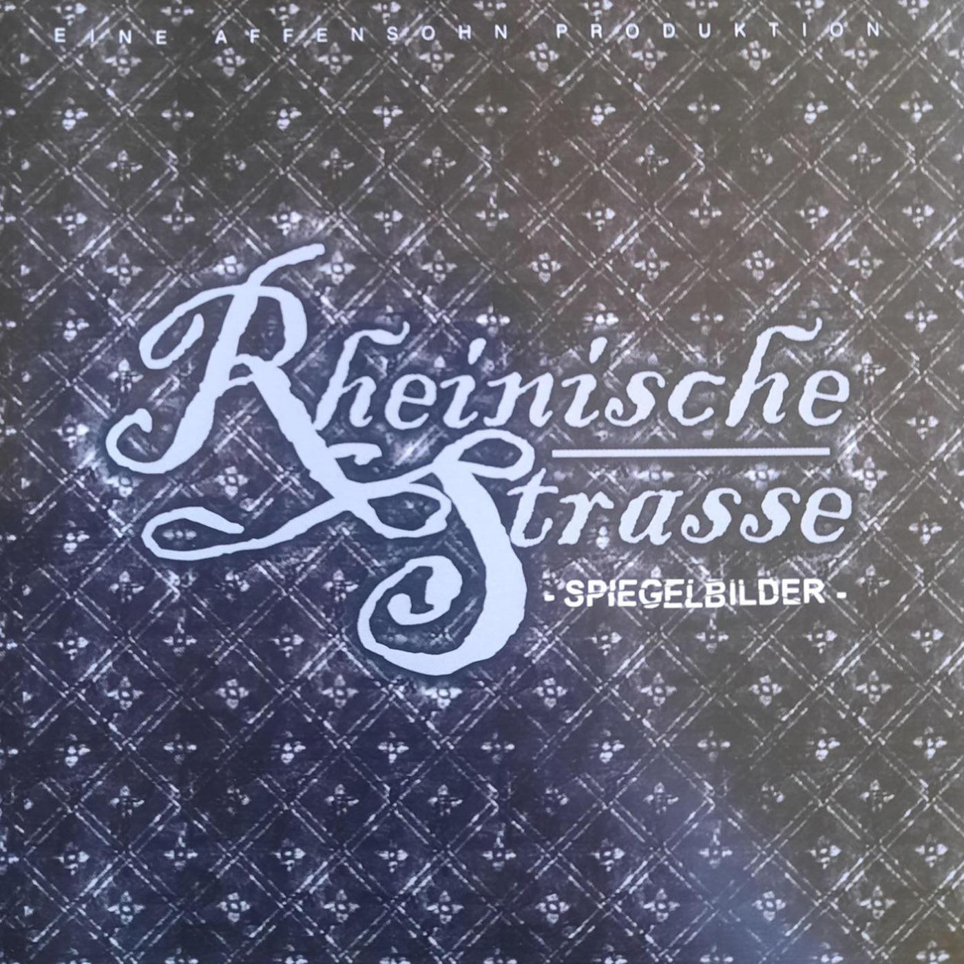 Rheinische Strasse - Hysterie (feat. OnanOn)