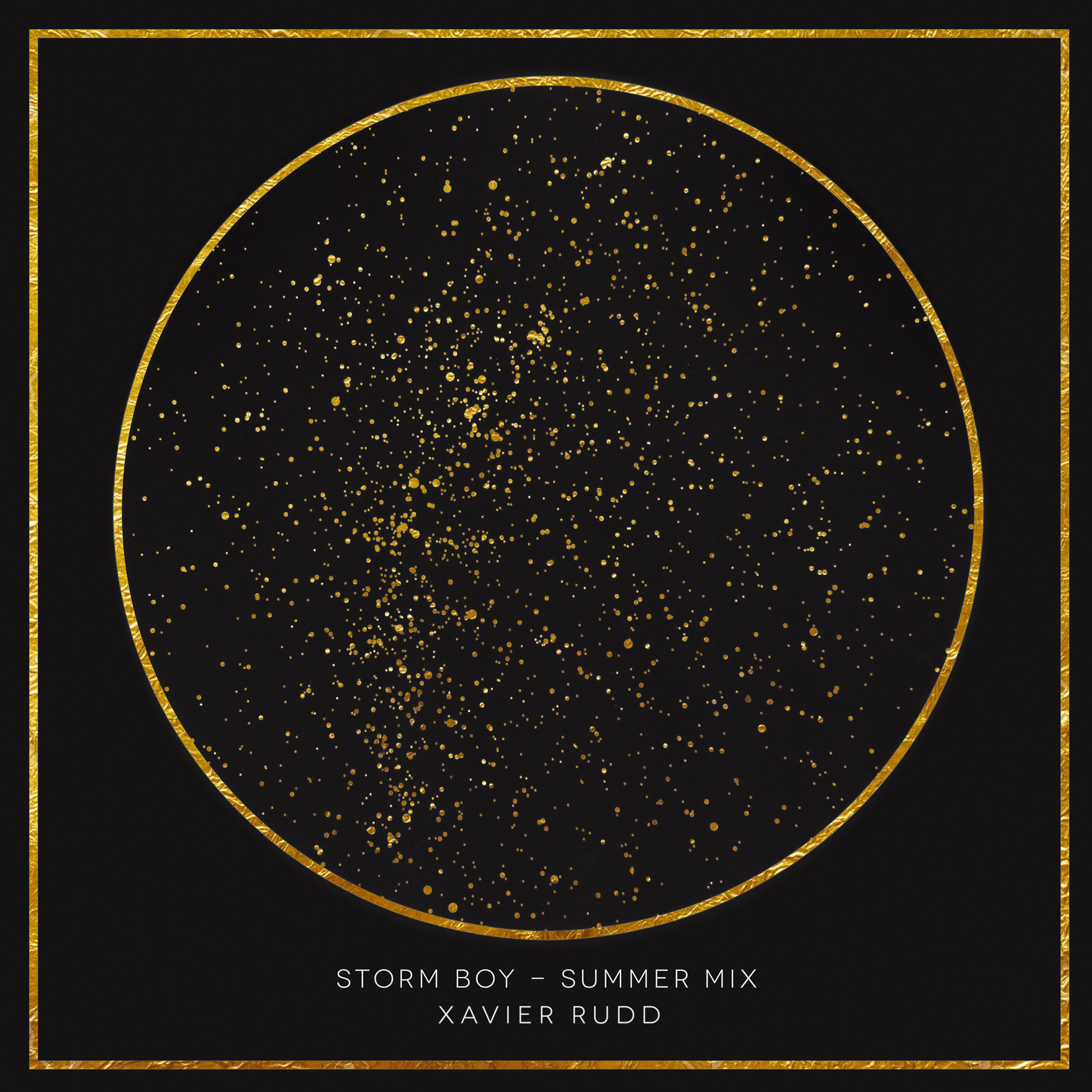 Storm Boy (Summer Mix)专辑