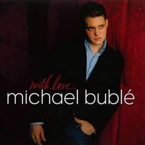 You and I - Michael Buble (PP Instrumental) 无和声伴奏