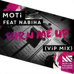 Turn Me Up (ViP Mix)专辑