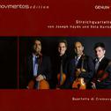 HAYDN, J.: String Quartet Nos. 42 and 66 / BARTOK, B.: String Quartet No. 4 (Quartetto di Cremona)专辑