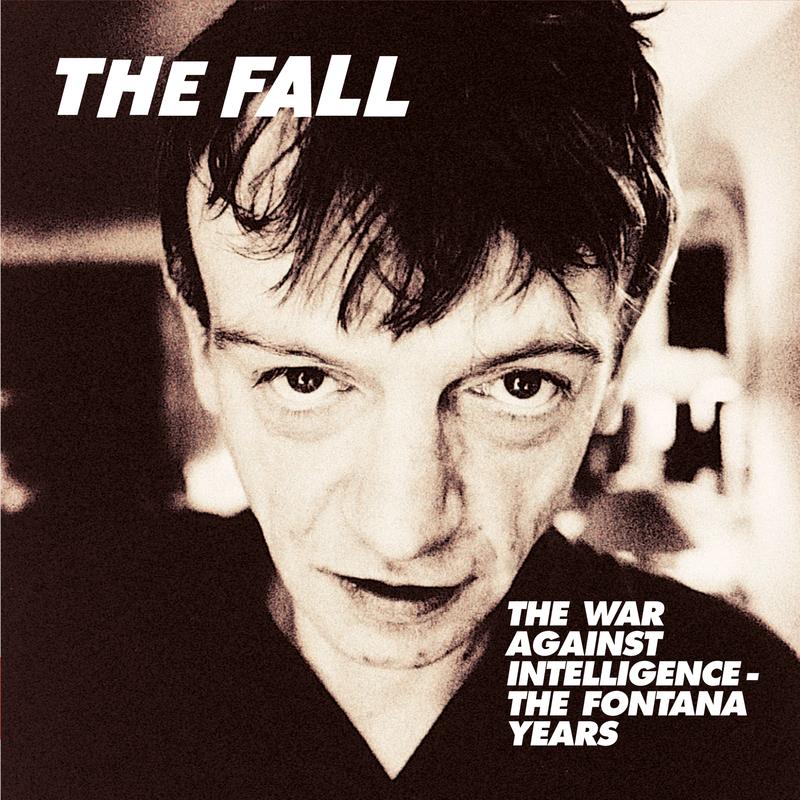 The War Against Intelligence - The Fontana Years