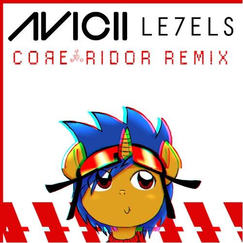 Levels (CoRe-Ridor Remix)