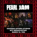 Kaufman Astoria Studios, New York, March 16th, 1992 (Doxy Collection, Remastered, Live on MTV Broadc专辑
