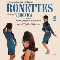 Be My Baby - The Ronettes (SC karaoke) 带和声伴奏