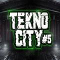 Tekno City, Vol. 5