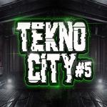 Tekno City, Vol. 5专辑