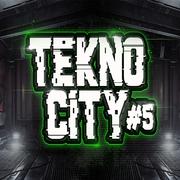 Tekno City, Vol. 5