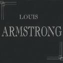 Louis Armstrong专辑