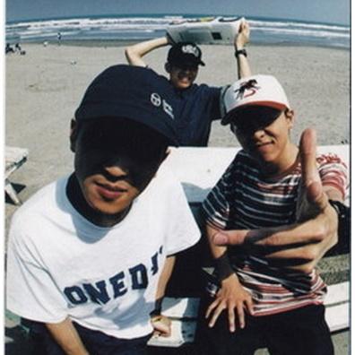 サマージャム'95