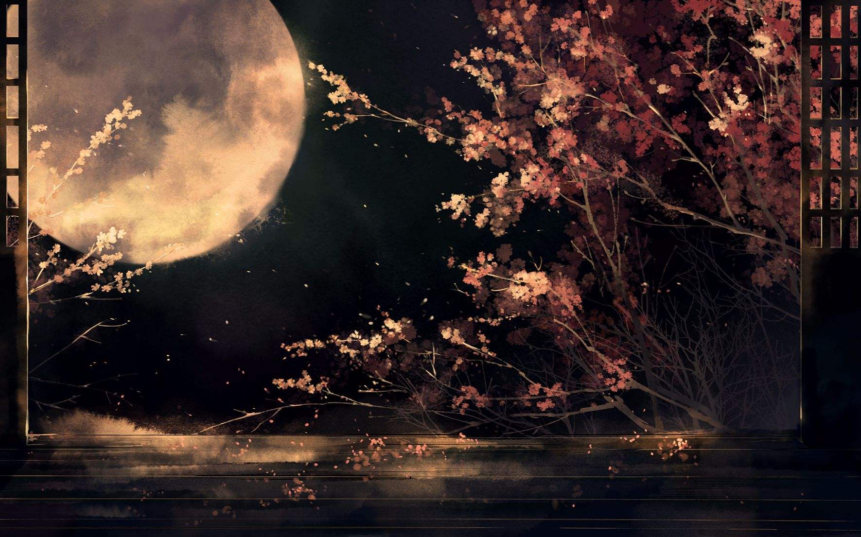 不详 - 啊朋友再见