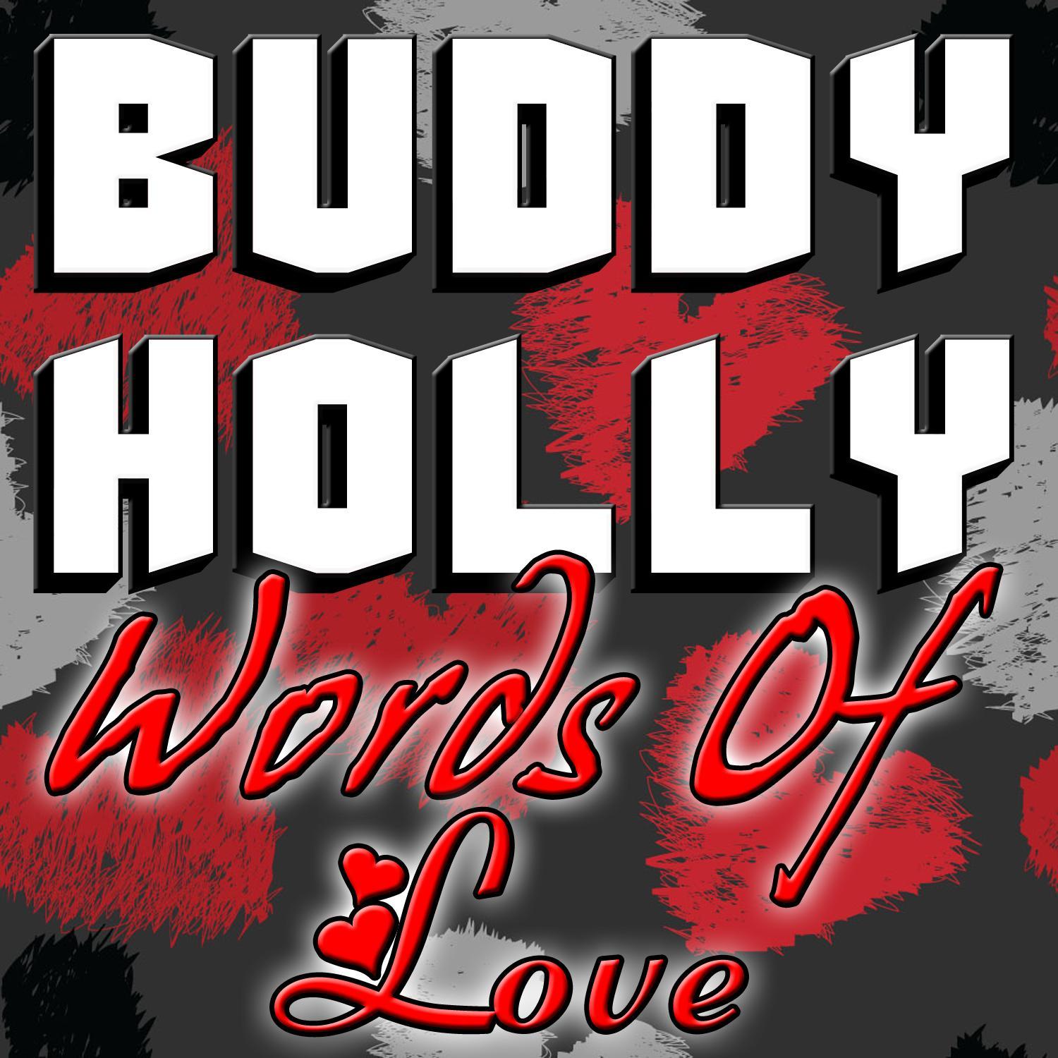 Words of Love