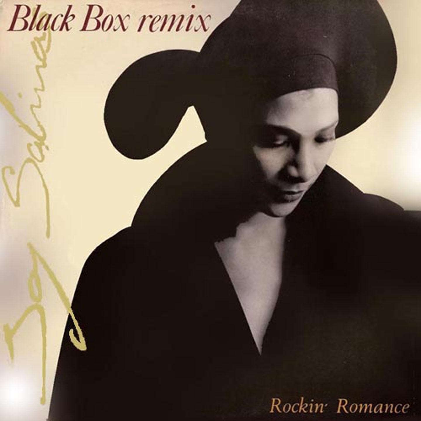 Rockin' romance