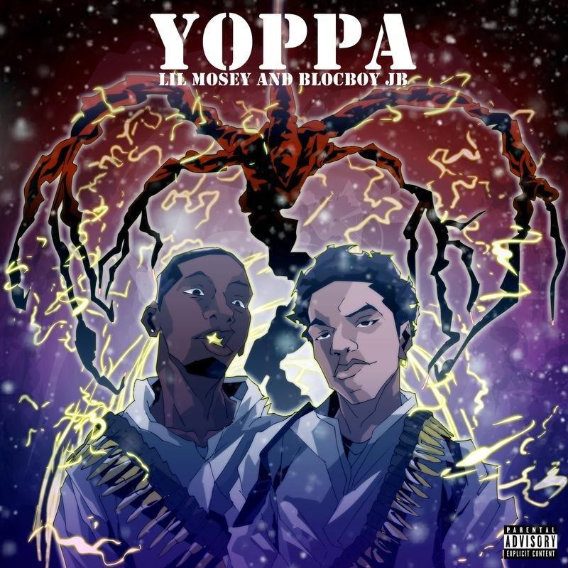 「Flow好听到爆炸的中英文Hiphop说唱」