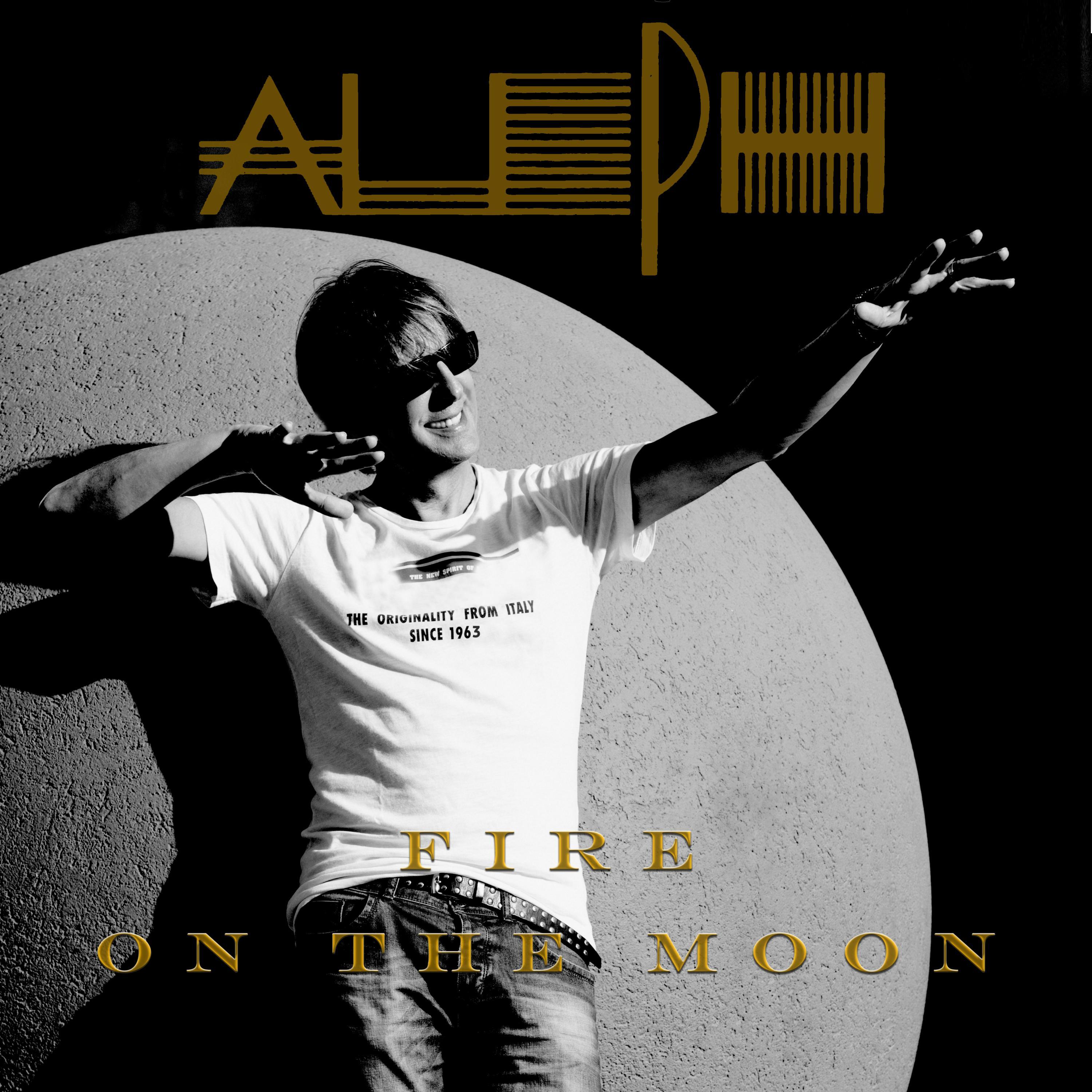 Fire on the Moon