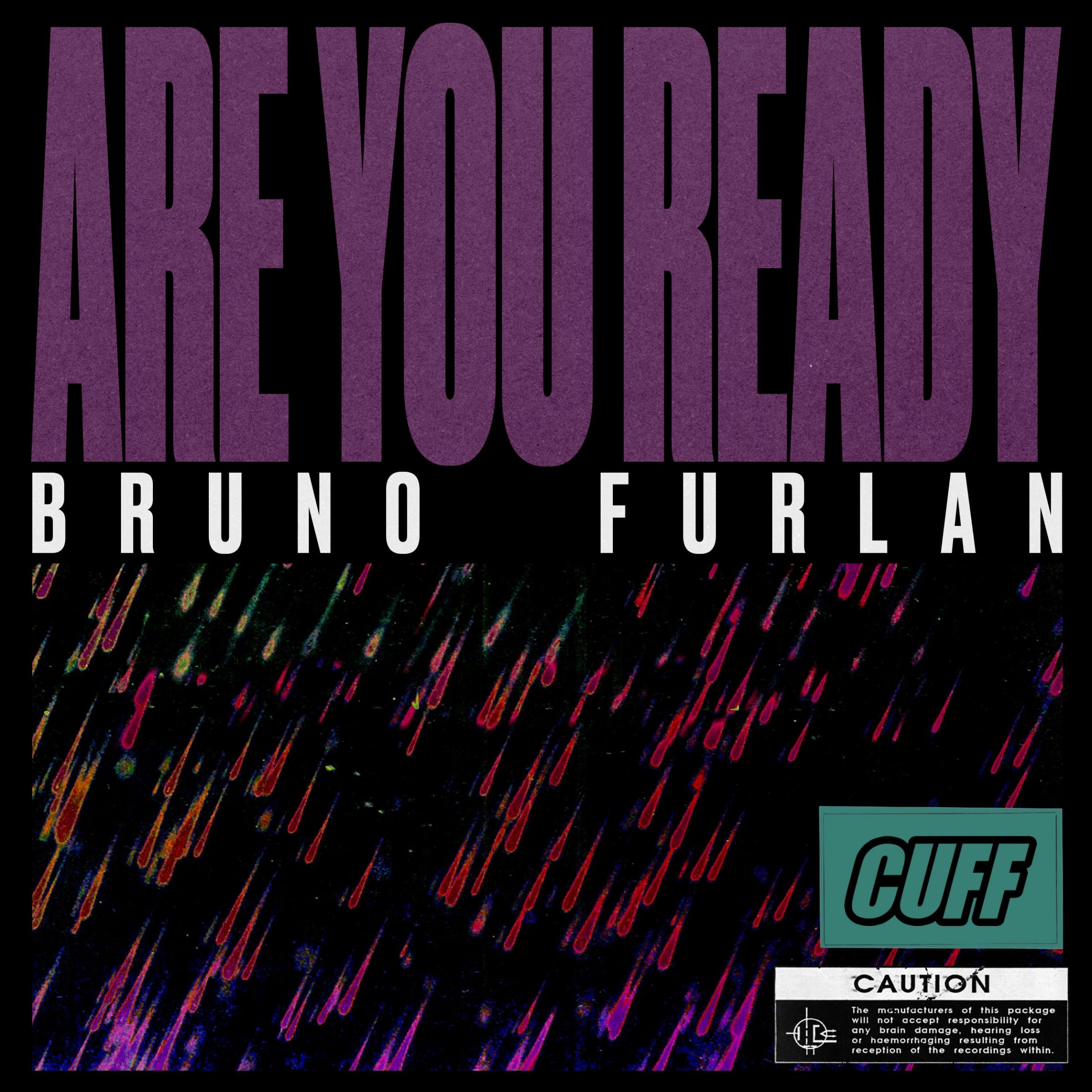 Are You Ready