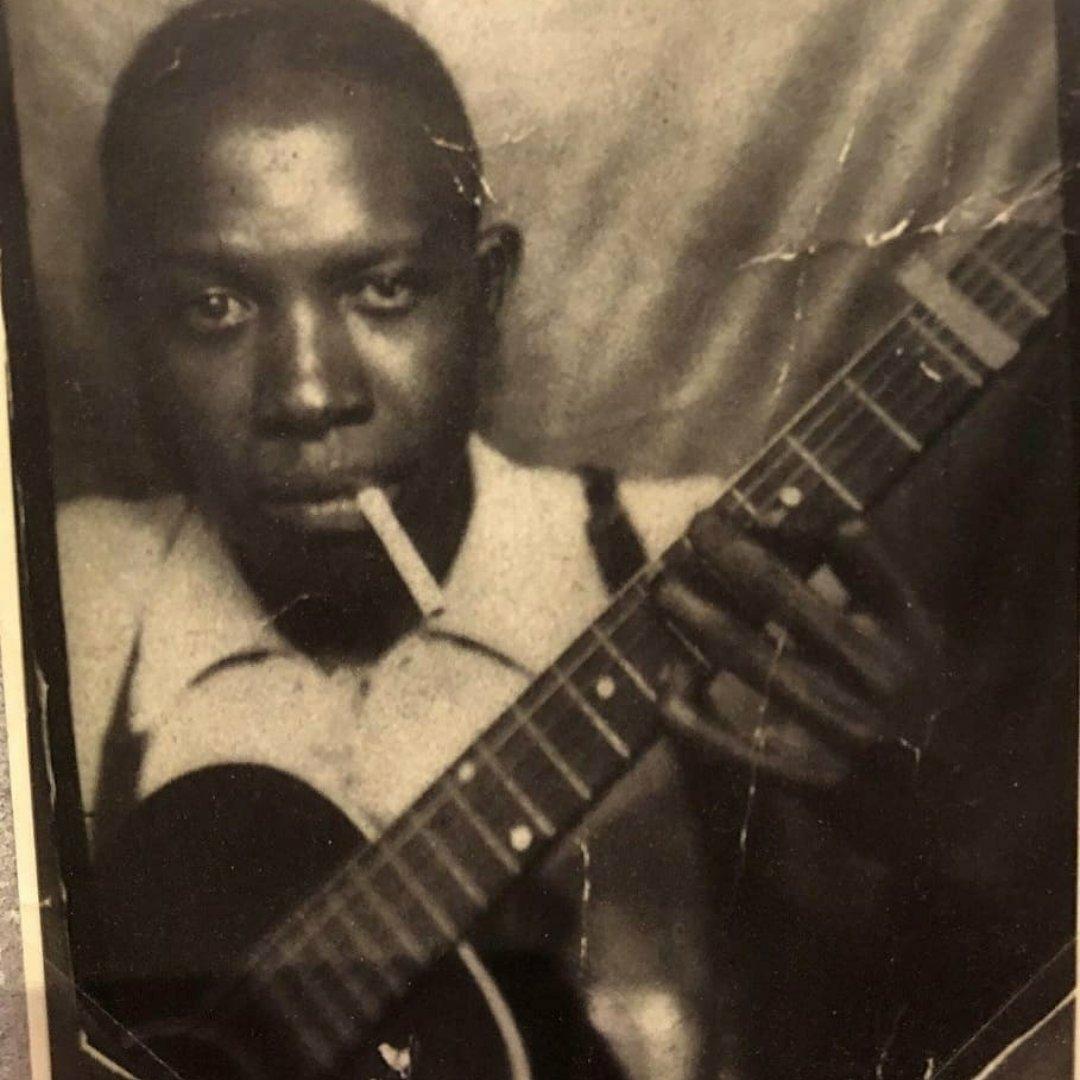 Robert Johnson