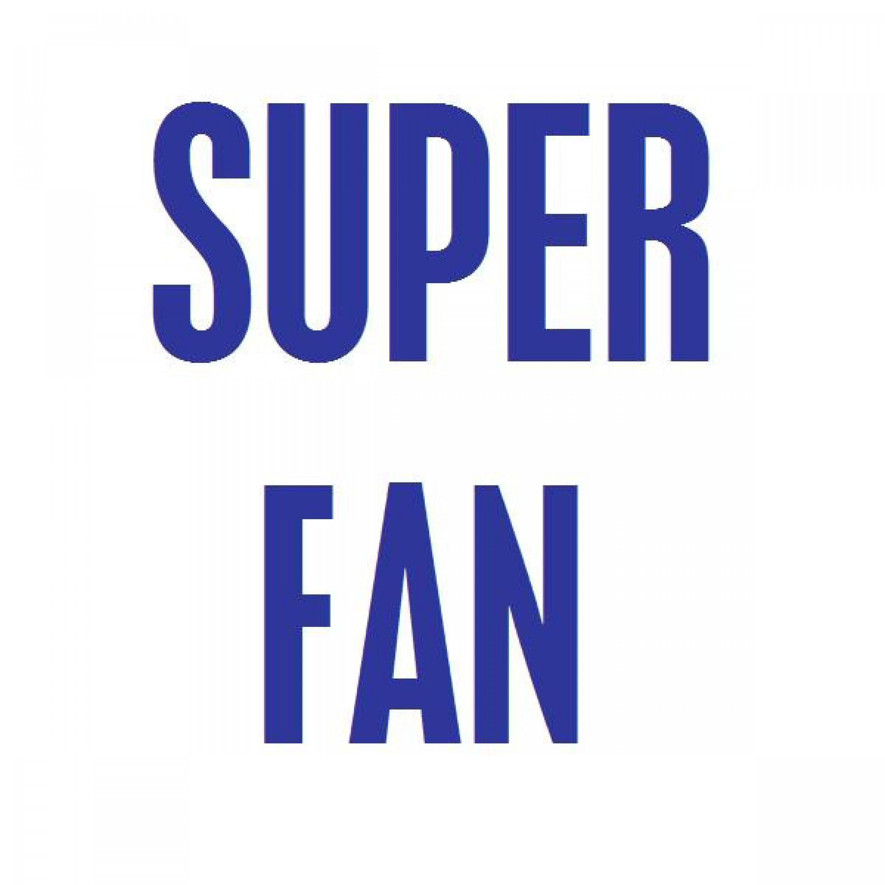 Super Fan