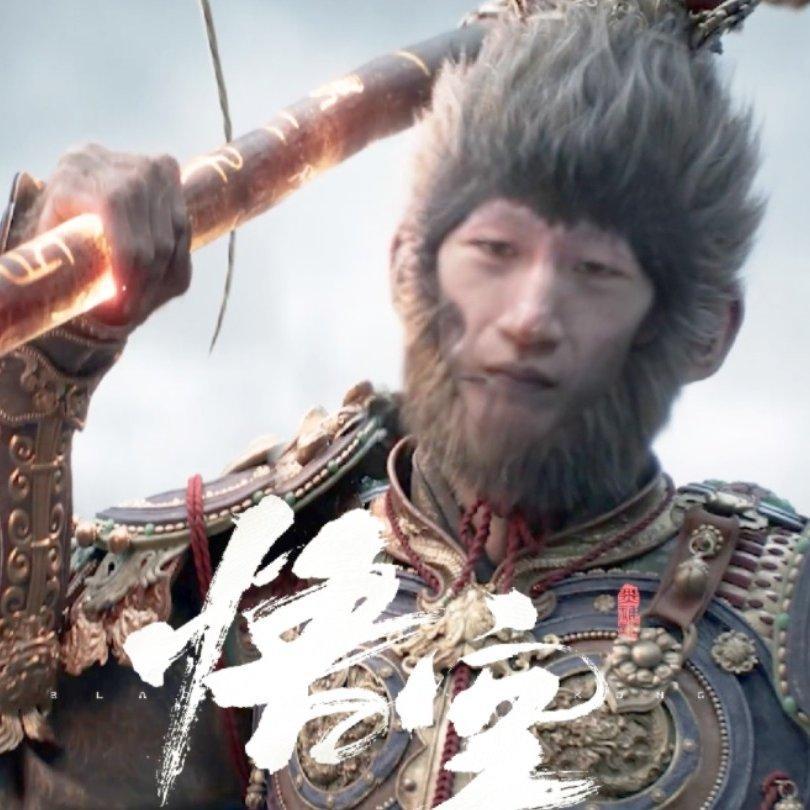 大家好啊，我是黑神话:悟空 - ♿动物园吉吉国王电棍OTTO侯国玉♿ - 电台节目 - 网易云音乐