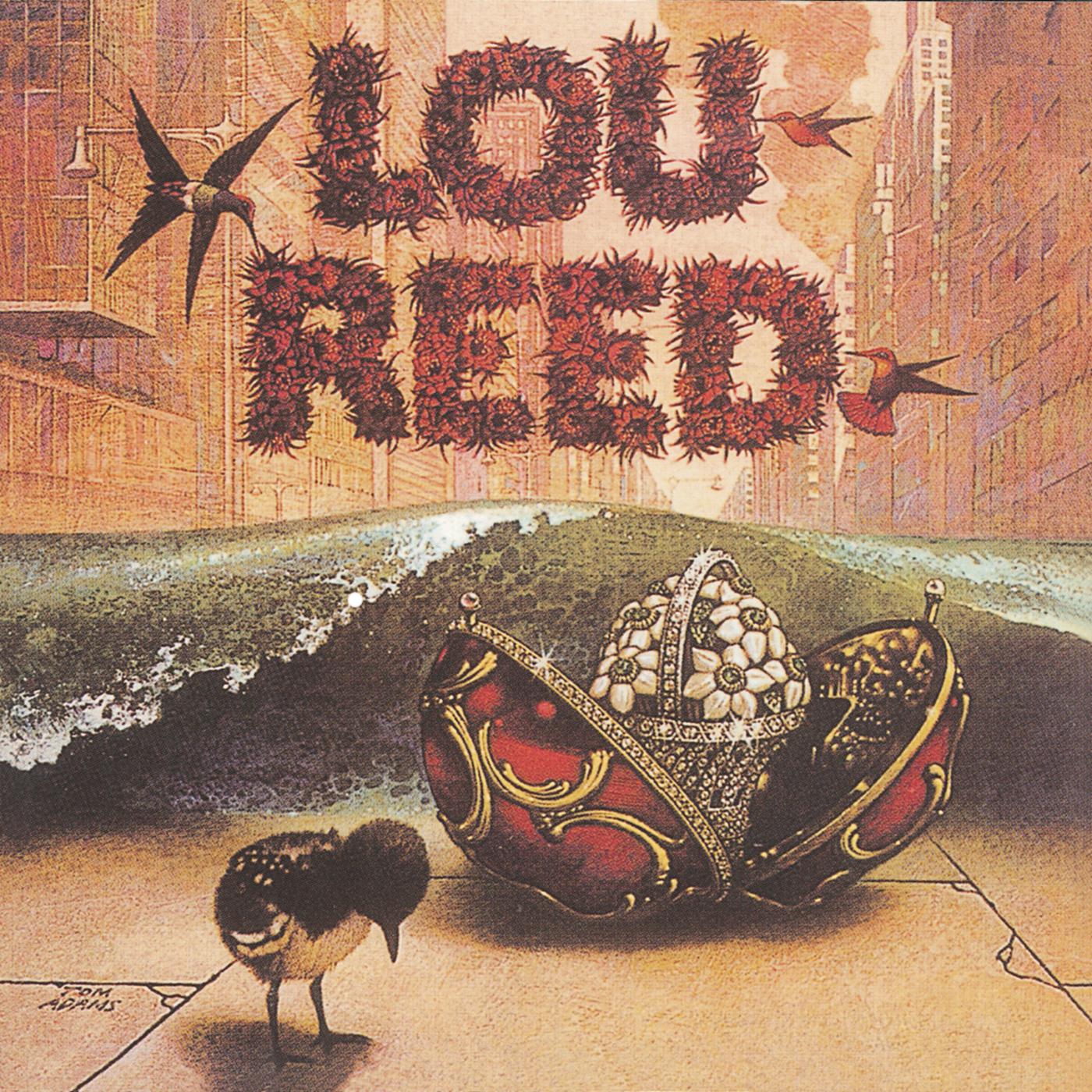 Lou Reed - I Can't Stand It