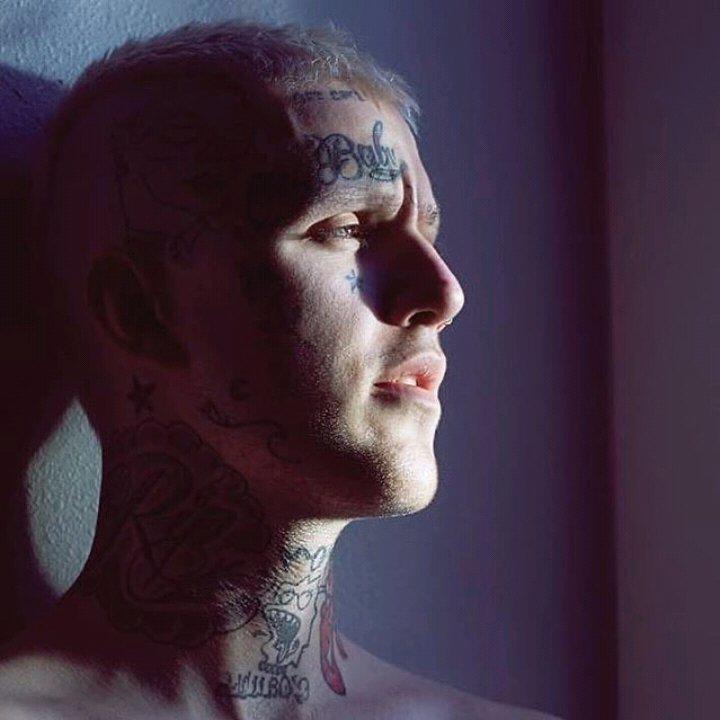 Lil Peep歌曲合集