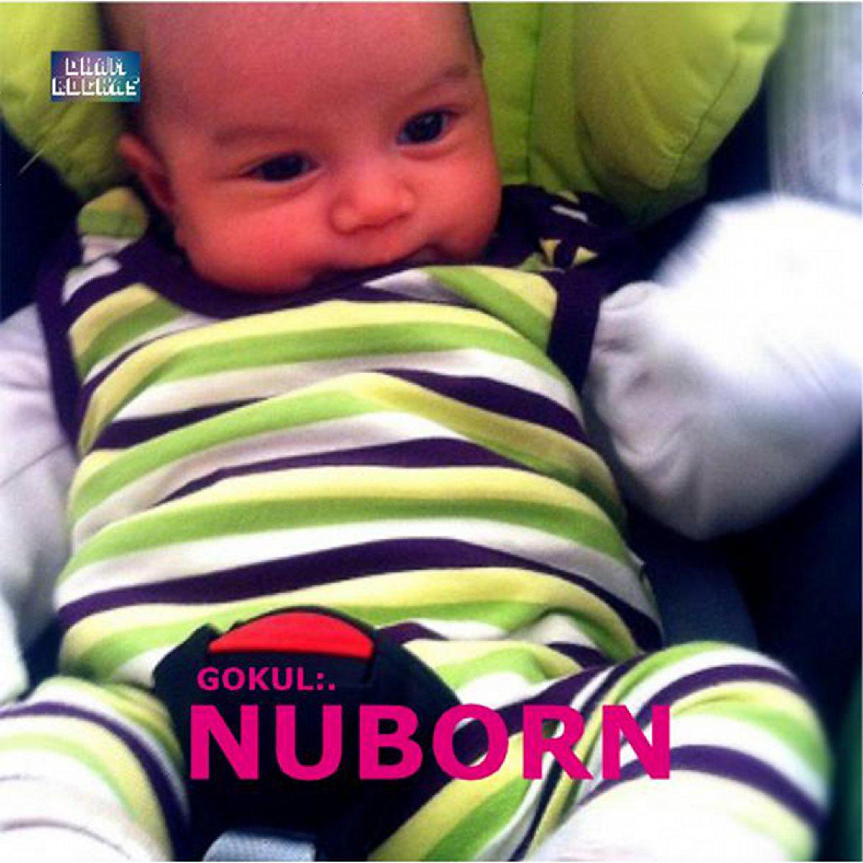 Nu Born