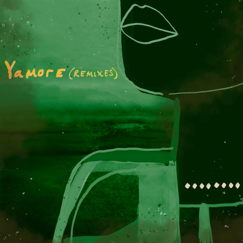 Yamore (Edit Version)