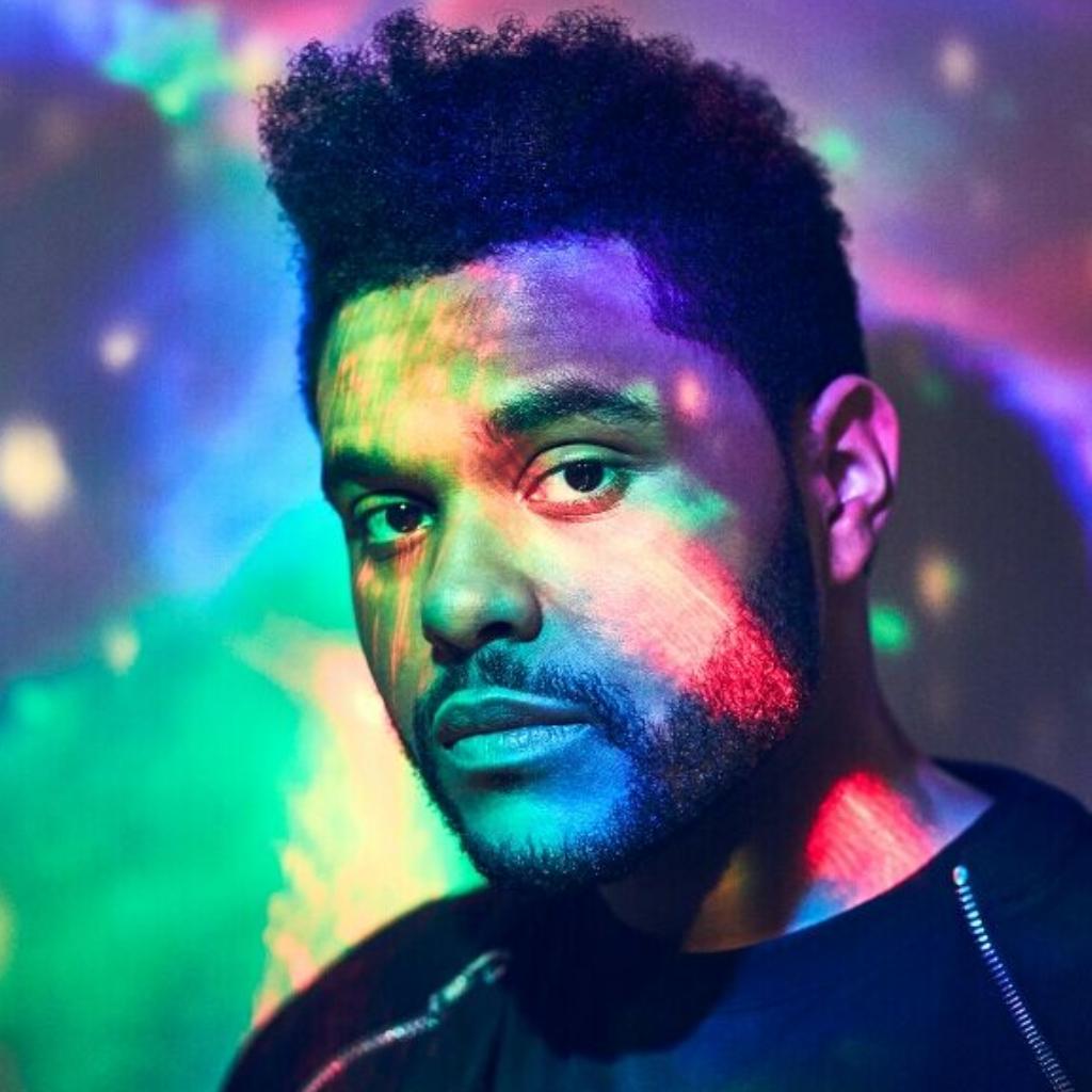 The Weeknd