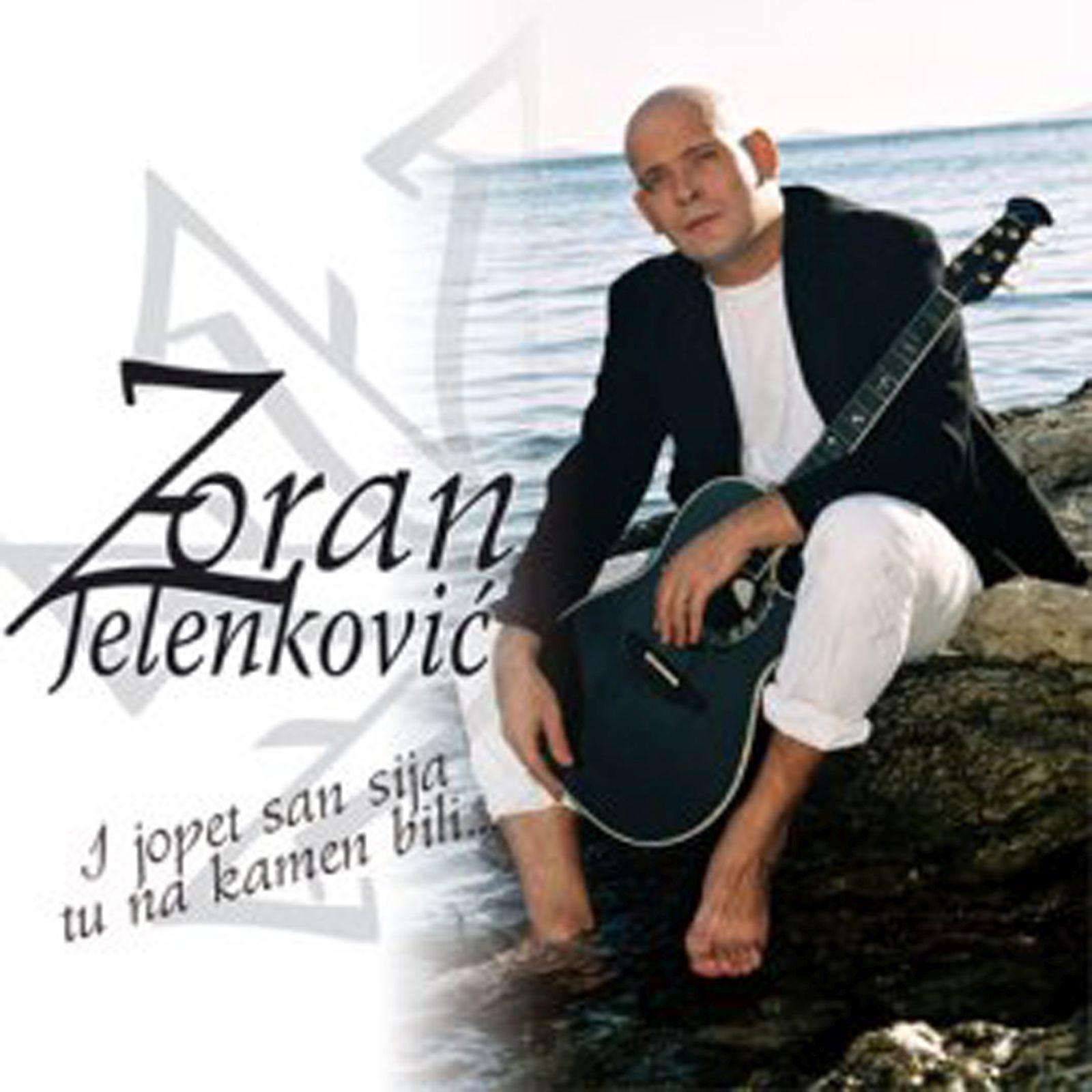 Zoran Jelenkovic - Tako je moralo biti