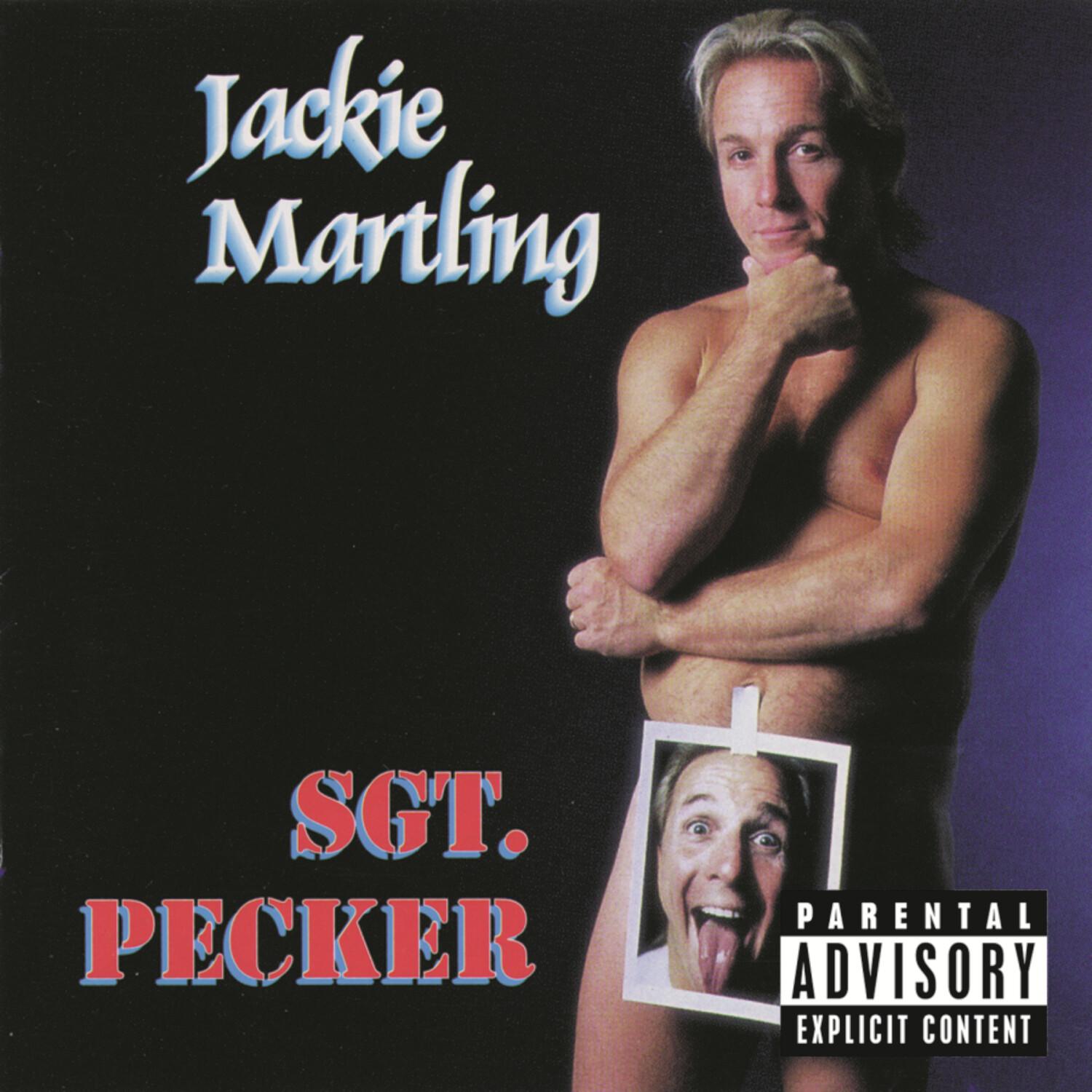 Sgt. Pecker
