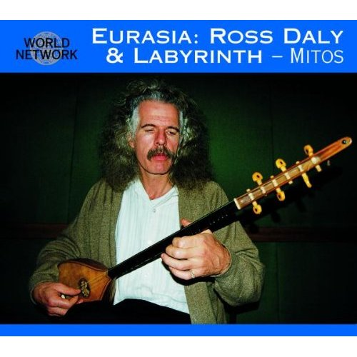 World Network Vol. 8: Eurasia - Mitos