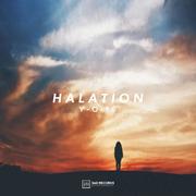 Halation（修改后）专辑
