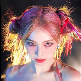 南韩有多爱千禧年的Y2K美学