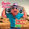 Quilo Sa Razza - Savana Sarda Skit (Q-Beat Sardegna edition)