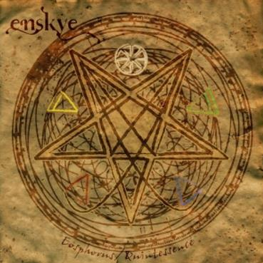 Eosphorus / Quintessence