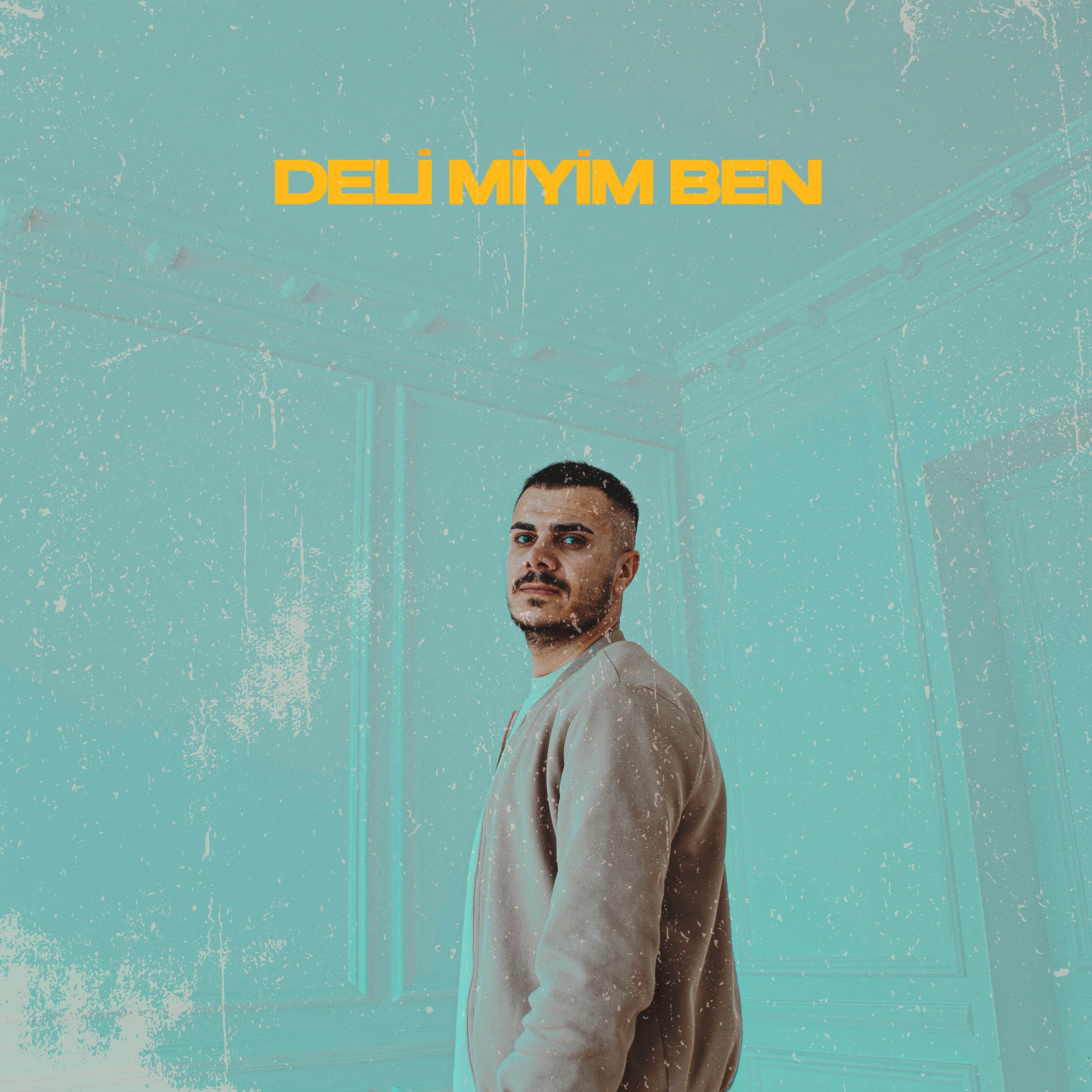 Deli miyim Ben (Aşık Mahzuni Şerif Cover)