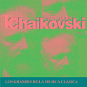 Los Grandes de la Musica Clasica - Piotr Ilyich Tchaikovsky Vol. 2专辑