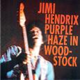 Purple Haze In Woodstock