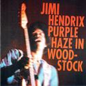 Purple Haze In Woodstock专辑