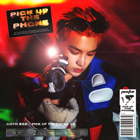 黄明昊  - Pick Up The Phone (MMO伴奏)